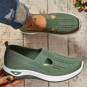 Vera-May | Zapatillas extra acolchadas