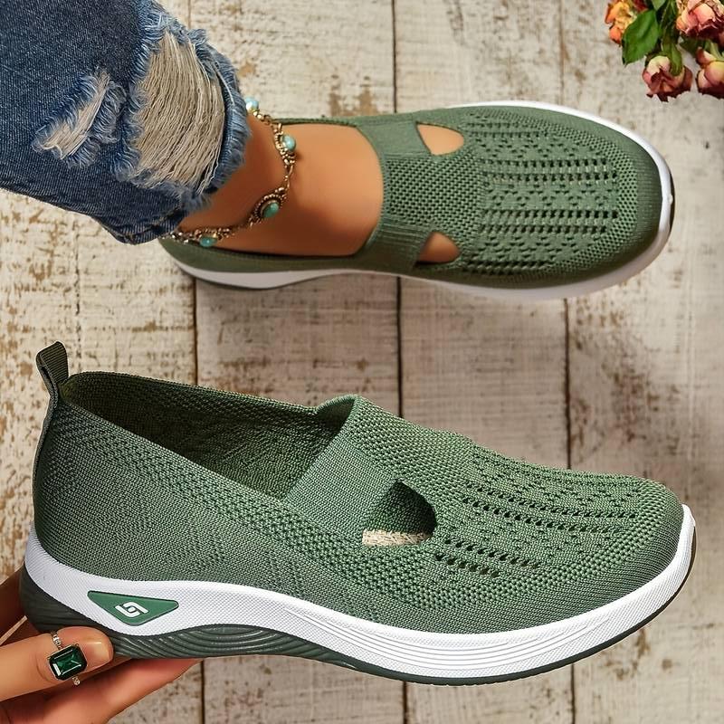 Vera-May | Zapatillas extra acolchadas