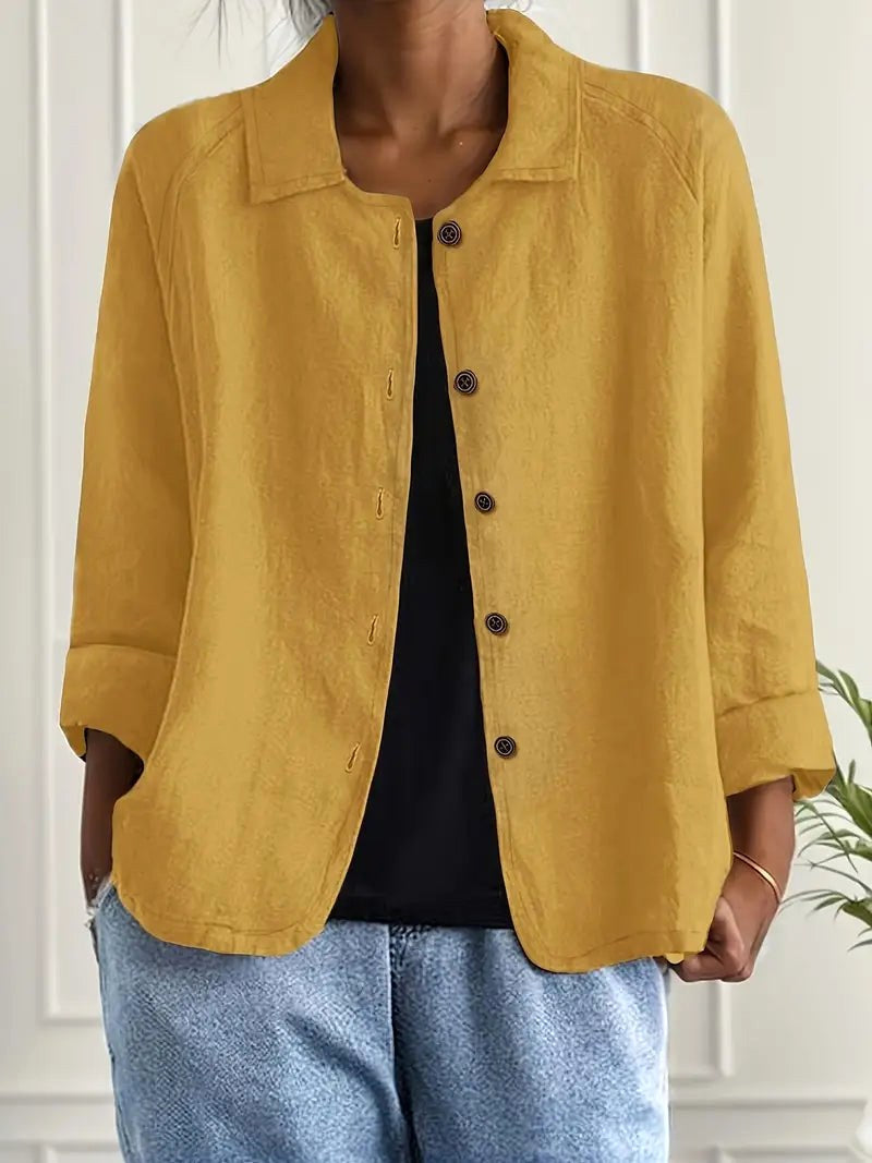 la blusa zefirina