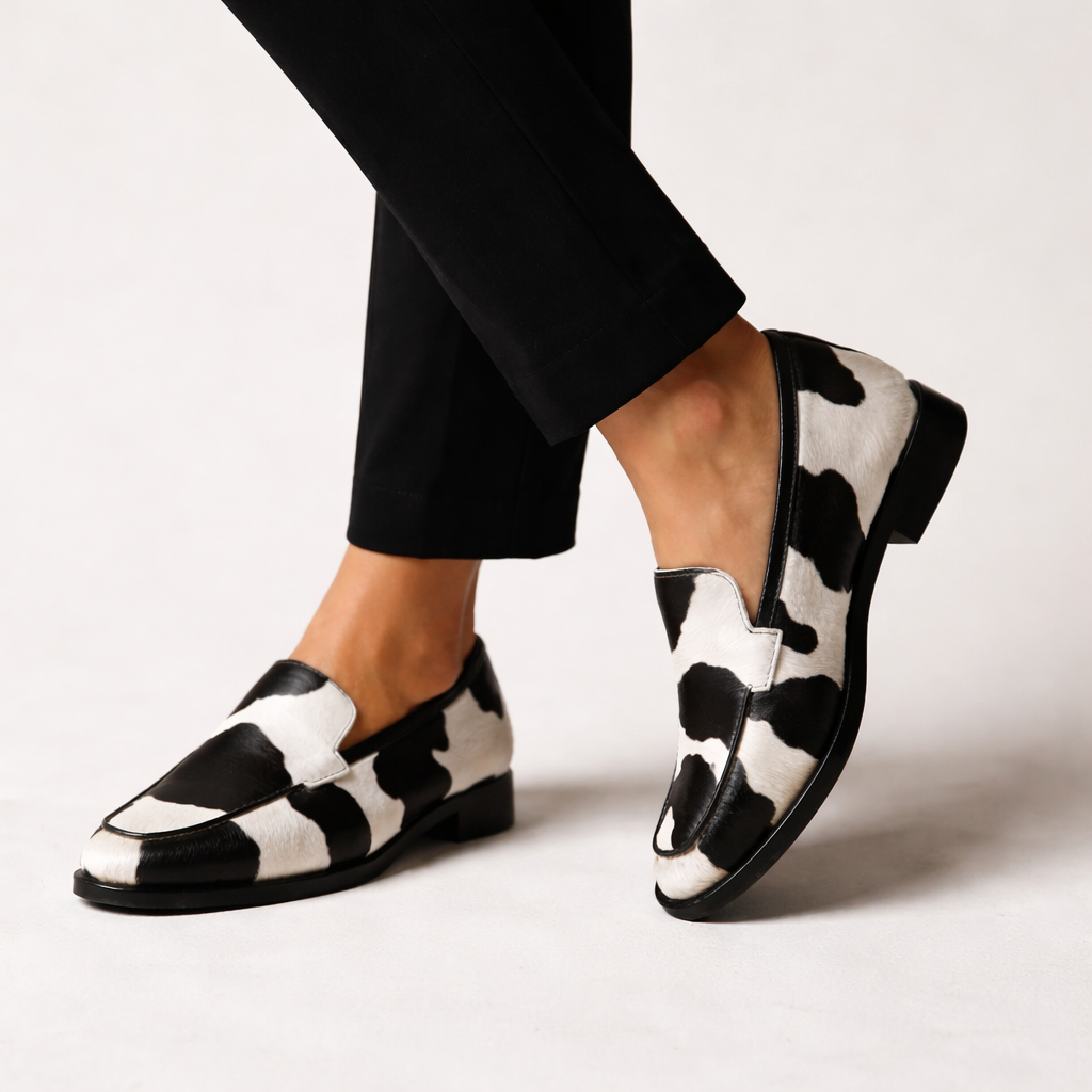 HERENCIA | Mocasines clásicos