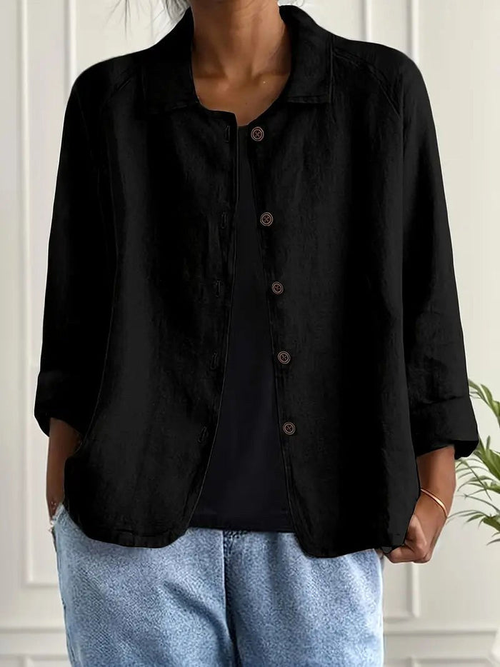 La blusa Ysolda
