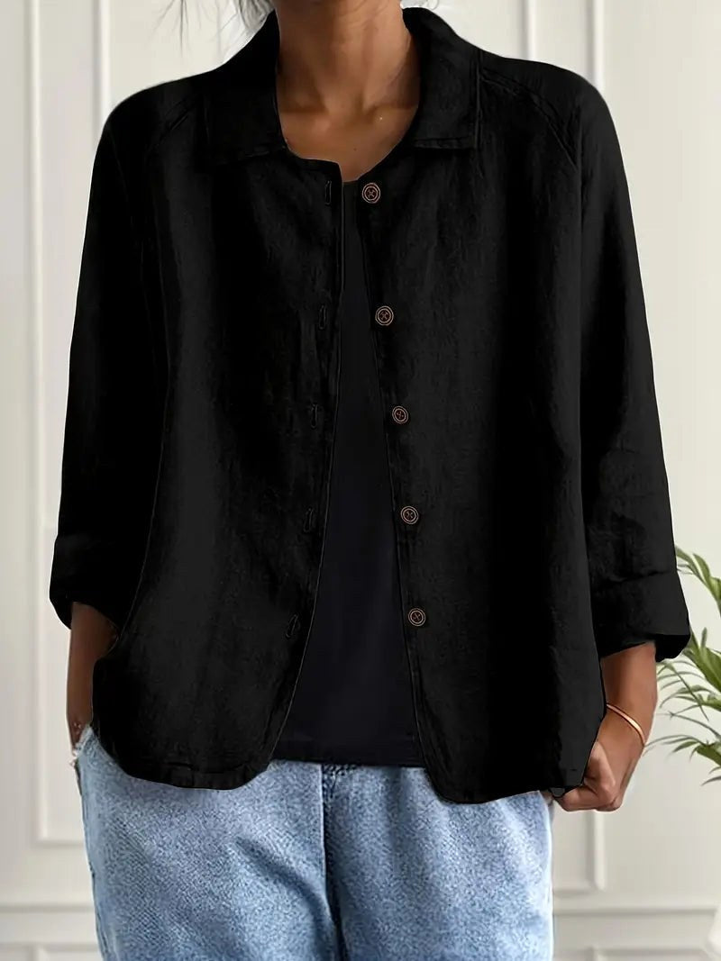 La blusa Ysolda