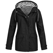 Margrethe™ | Elegante. Impermeable. Cómodo.