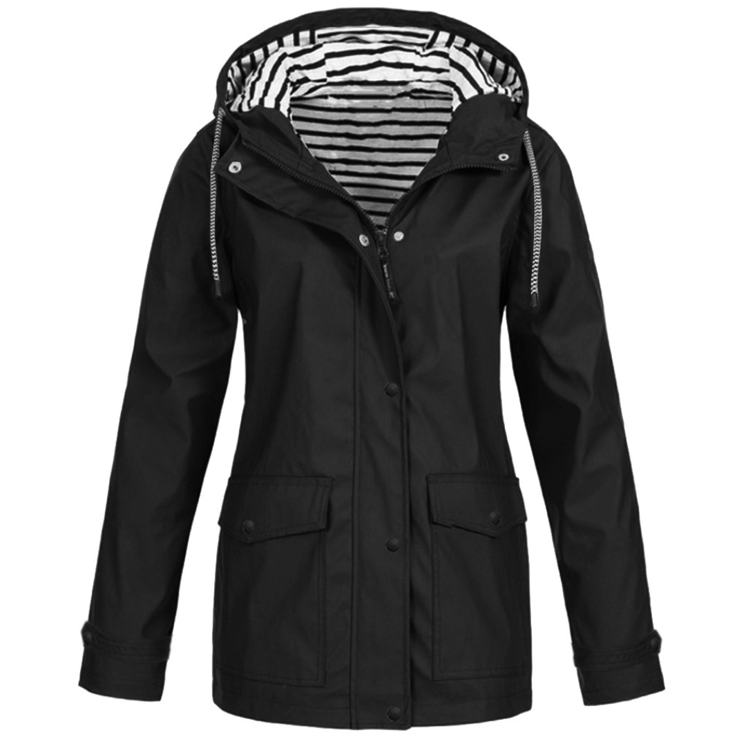 Margrethe™ | Elegante. Impermeable. Cómodo.