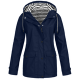 Margrethe™ | Elegante. Impermeable. Cómodo.