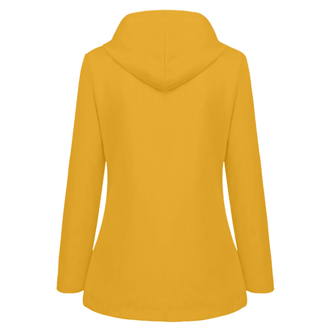 Margrethe™ | Elegante. Impermeable. Cómodo.