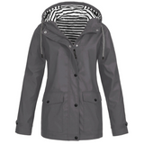 Margrethe™ | Elegante. Impermeable. Cómodo.