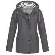 Margrethe™ | Elegante. Impermeable. Cómodo.