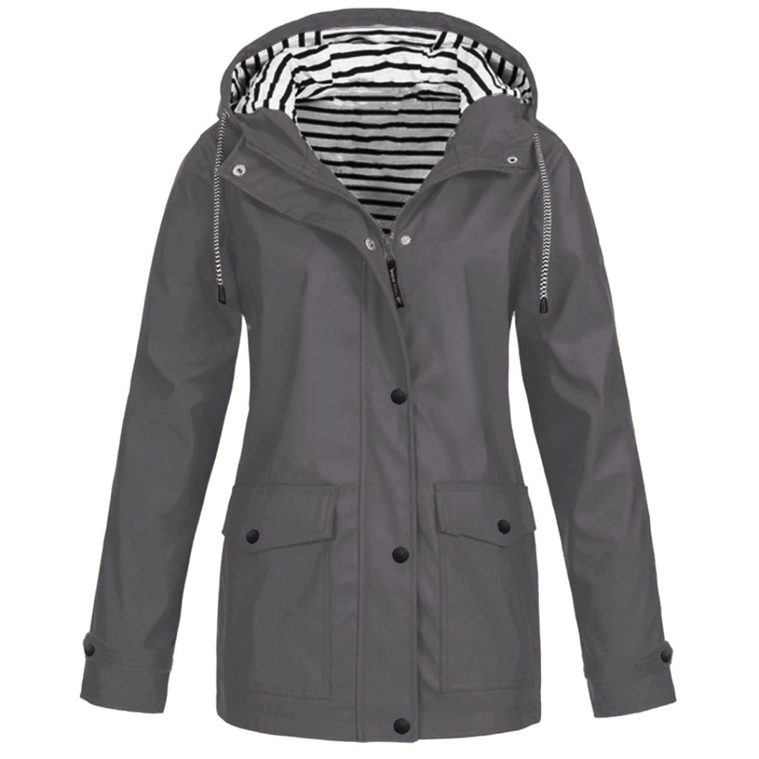 Margrethe™ | Elegante. Impermeable. Cómodo.