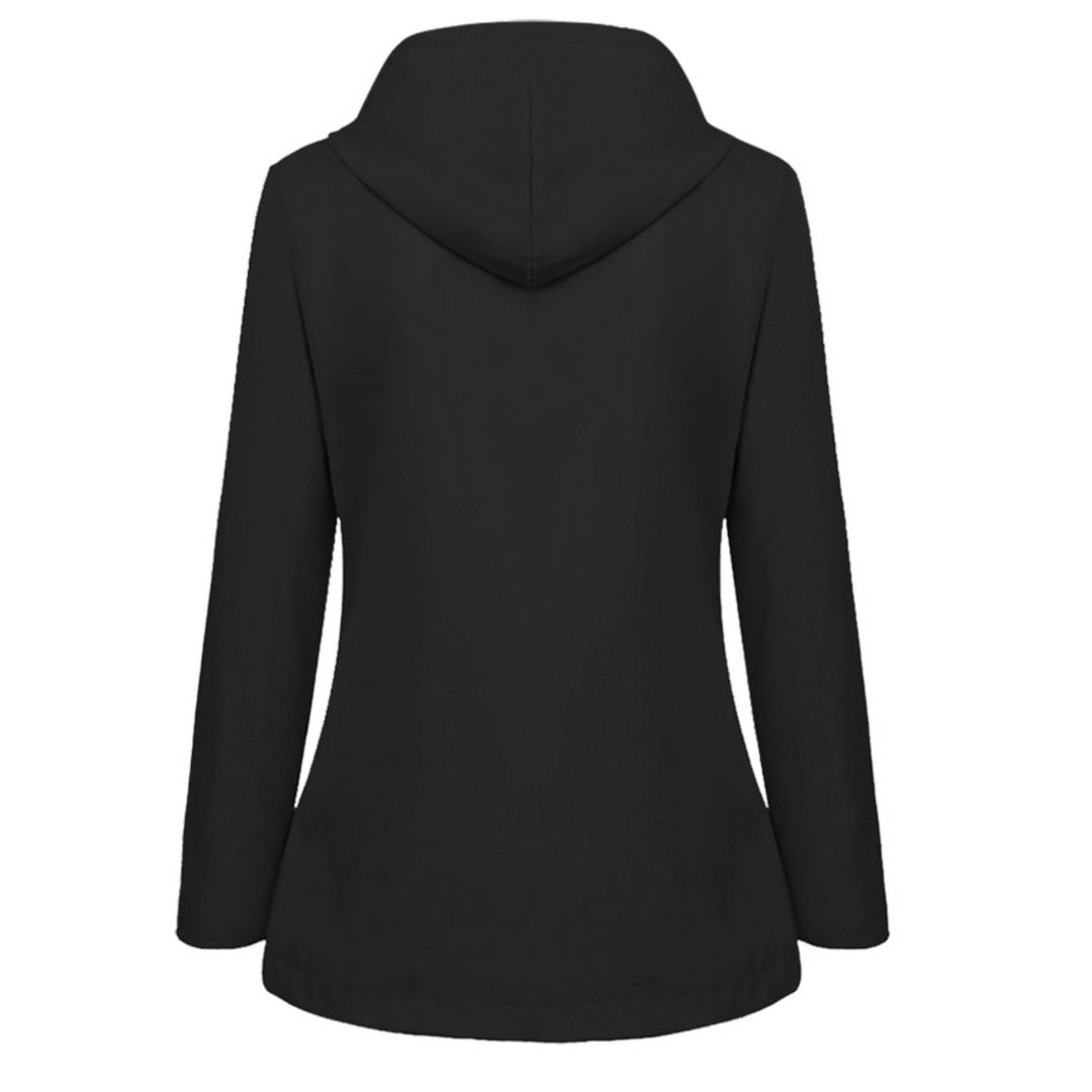 Margrethe™ | Elegante. Impermeable. Cómodo.