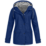 Margrethe™ | Elegante. Impermeable. Cómodo.