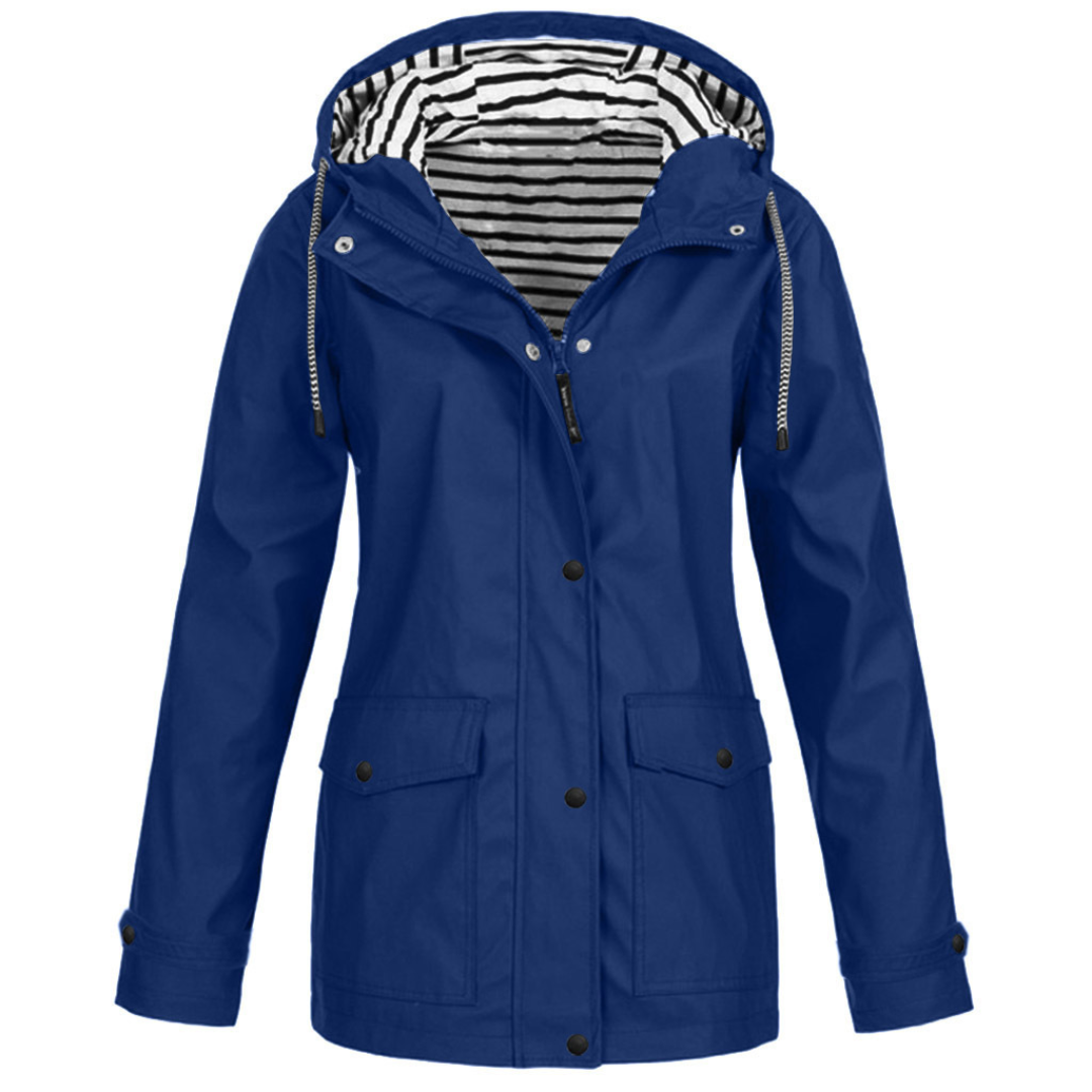 Margrethe™ | Elegante. Impermeable. Cómodo.