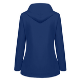 Margrethe™ | Elegante. Impermeable. Cómodo.