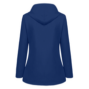 Margrethe™ | Elegante. Impermeable. Cómodo.