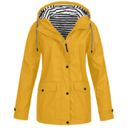 Margrethe™ | Elegante. Impermeable. Cómodo.