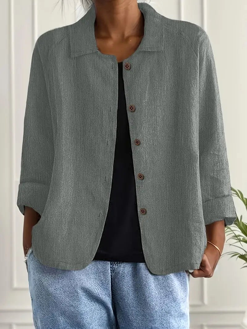 la blusa amabilia