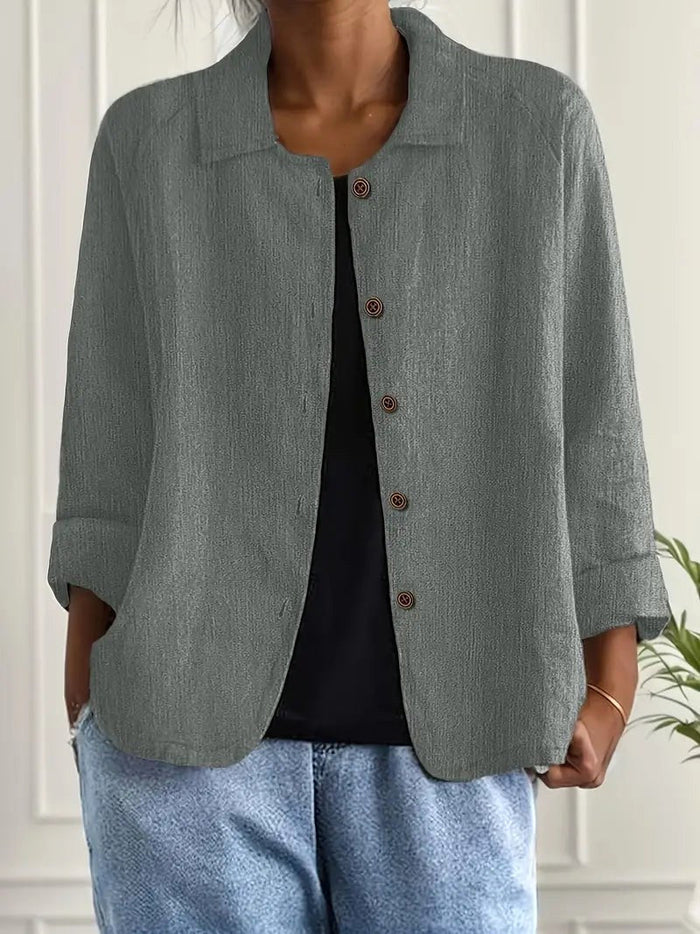 la blusa amabilia