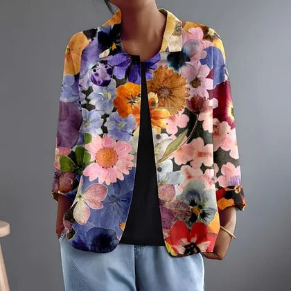 La blusa Marguerita