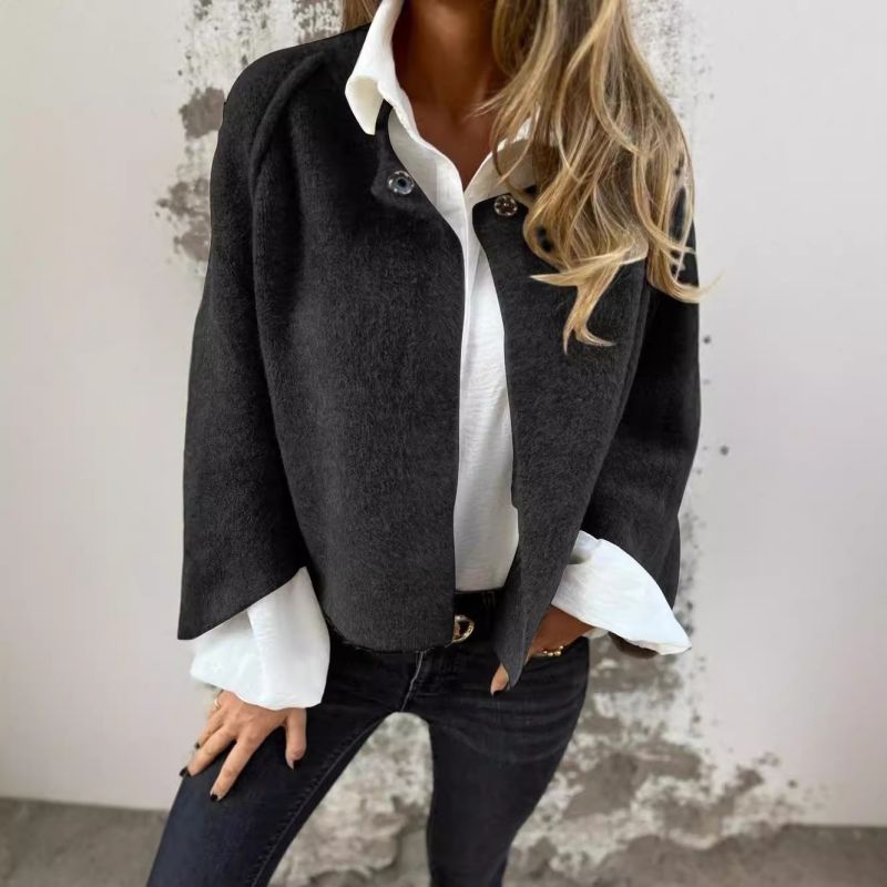 Sofie – Chaqueta corta con calor suave