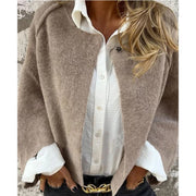Sofie – Chaqueta corta con calor suave