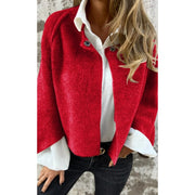 Sofie – Chaqueta corta con calor suave