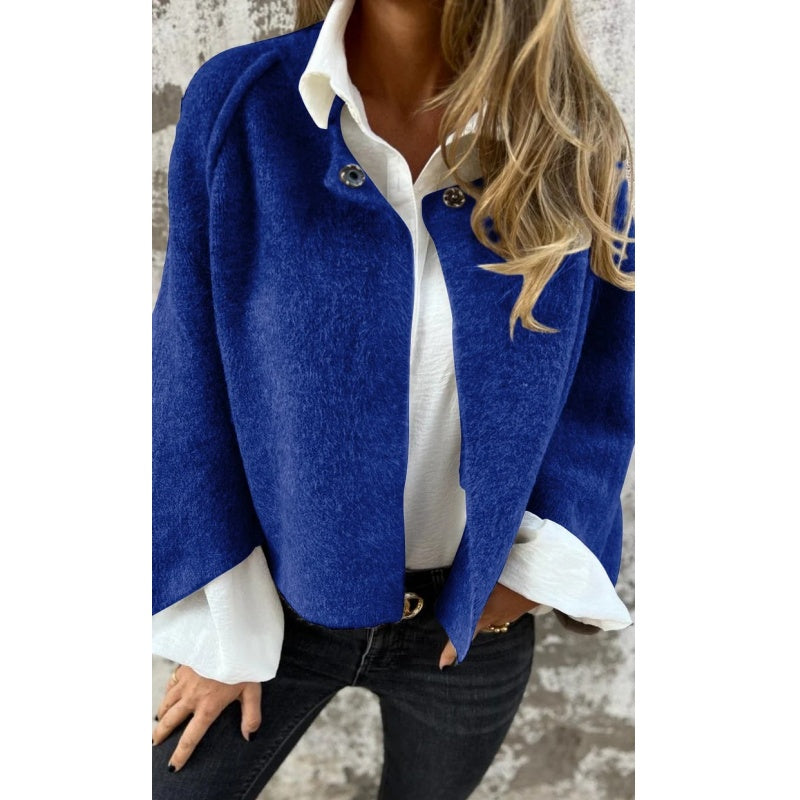 Sofie – Chaqueta corta con calor suave