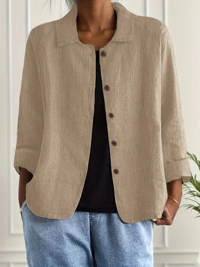 La blusa de Adelheid