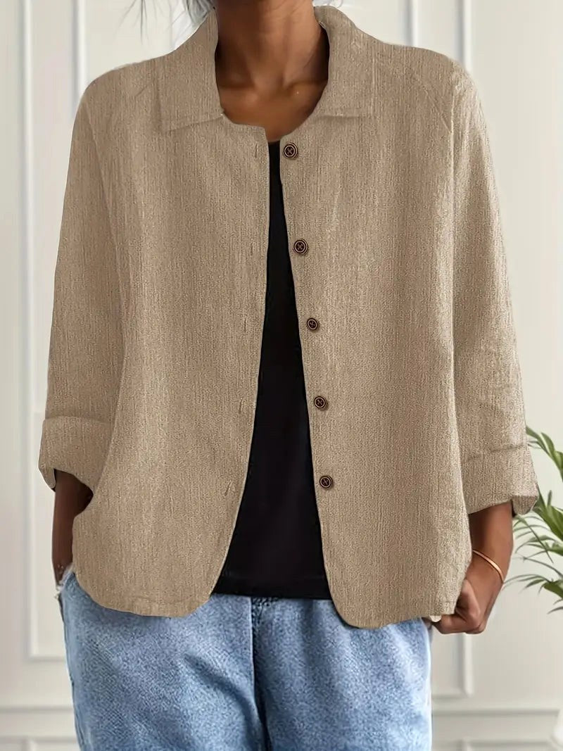 La blusa de Adelheid