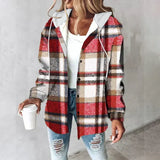 Jaimee™ - Sudadera con capucha